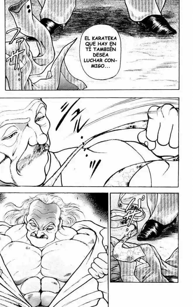 New Grappler Baki - Capítulo 72 - Página 14 - LectorTMOo