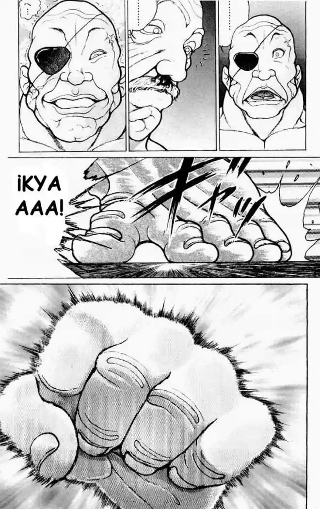 New Grappler Baki - Capítulo 72 - Página 16 - LectorTMOo