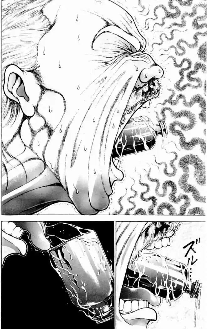 New Grappler Baki - Capítulo 73 - Página 2 - LectorTMOo