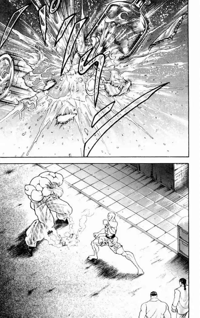 New Grappler Baki - Capítulo 73 - Página 3 - LectorTMOo