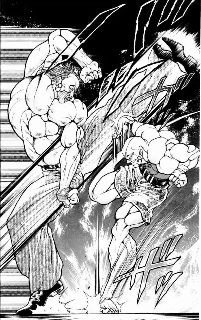 New Grappler Baki - Capítulo 73 - Página 6 - LectorTMOo