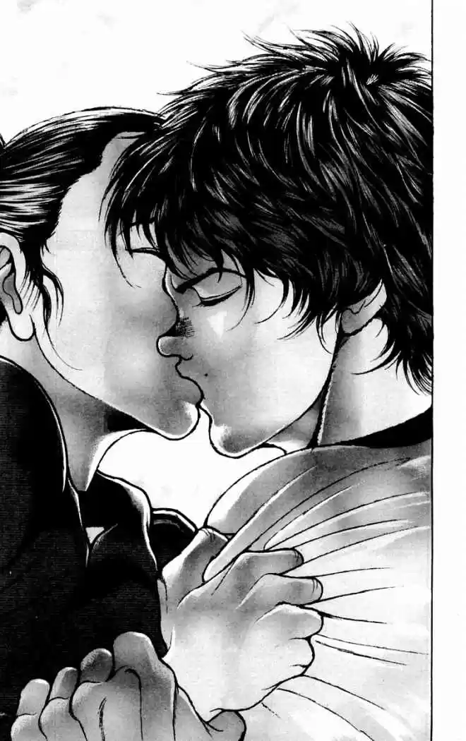 New Grappler Baki - Capítulo 74 - Página 3 - LectorTMOo