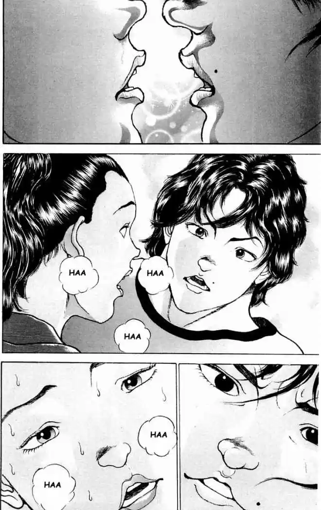 New Grappler Baki - Capítulo 74 - Página 7 - LectorTMOo