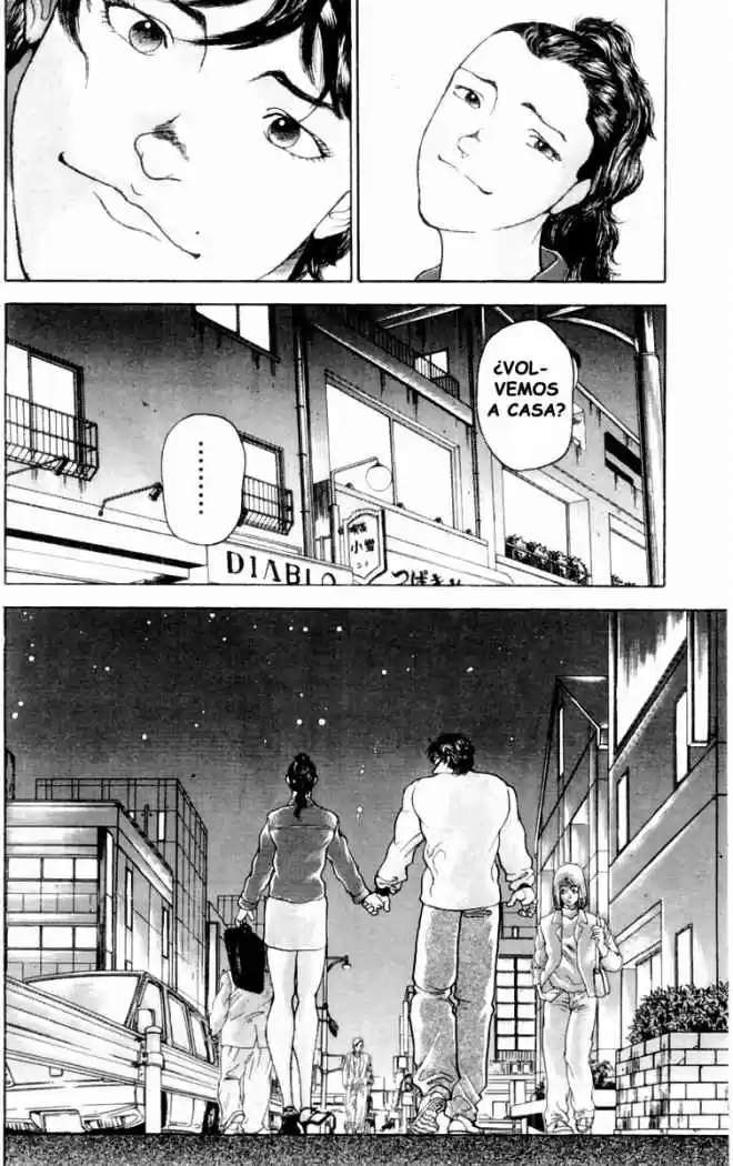 New Grappler Baki - Capítulo 74 - Página 9 - LectorTMOo