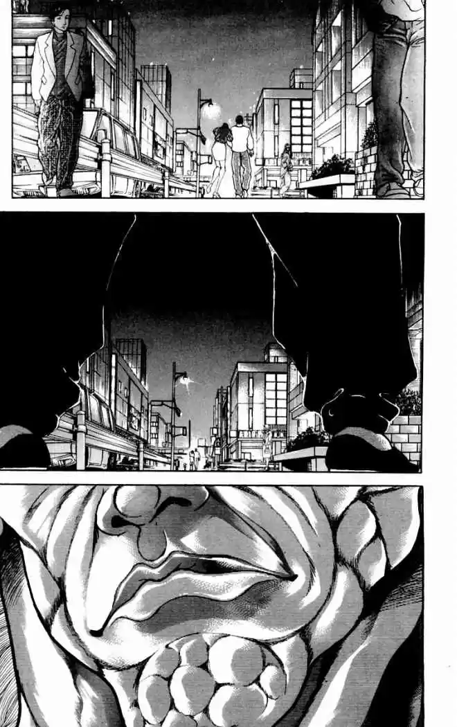 New Grappler Baki - Capítulo 74 - Página 10 - LectorTMOo