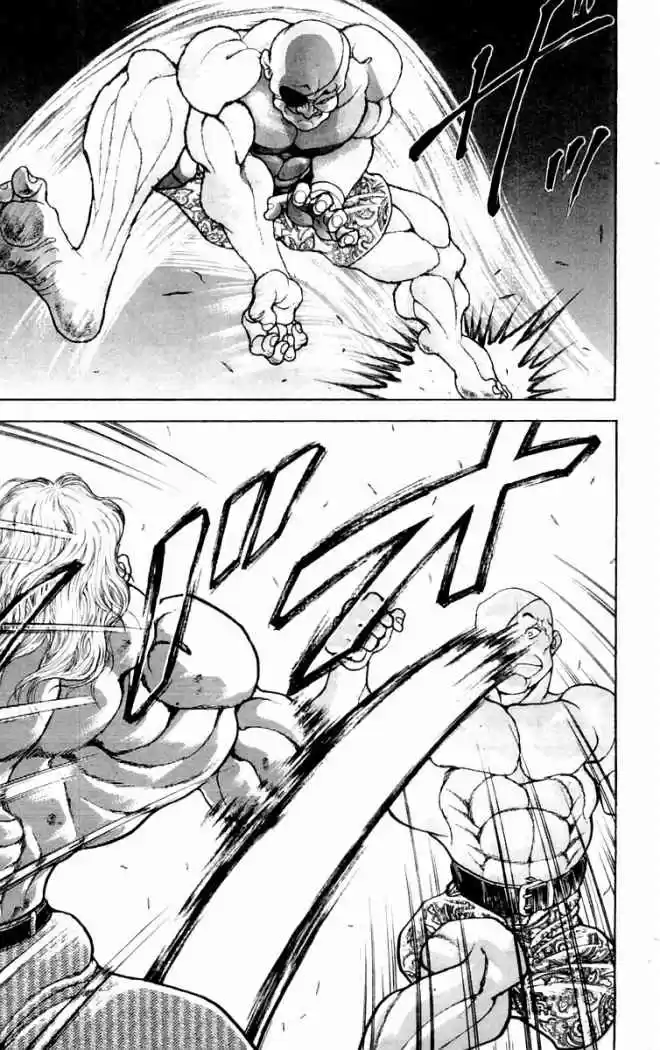 New Grappler Baki - Capítulo 74 - Página 14 - LectorTMOo