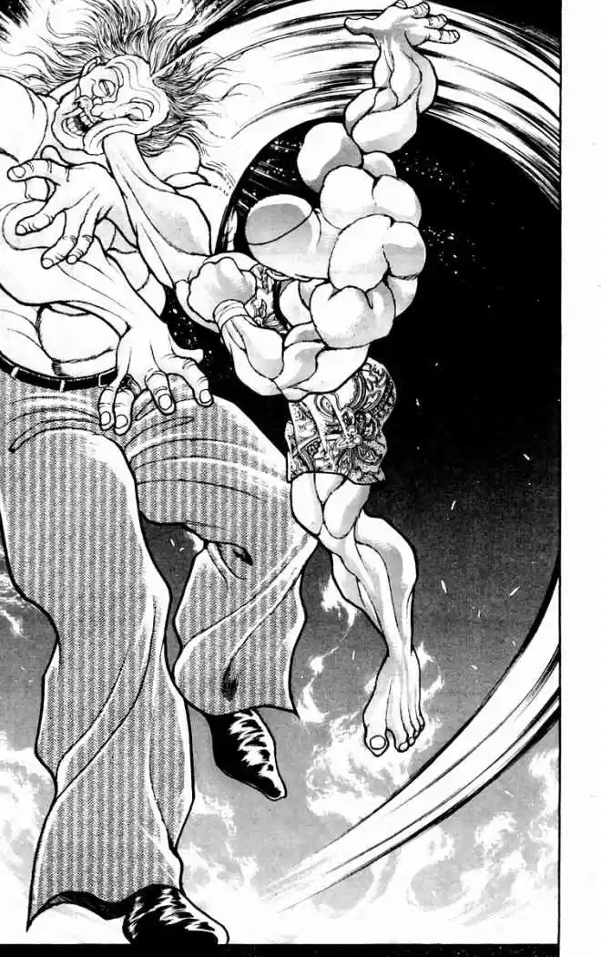 New Grappler Baki - Capítulo 74 - Página 16 - LectorTMOo