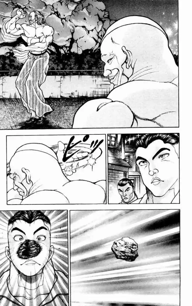 New Grappler Baki - Capítulo 75 - Página 7 - LectorTMOo