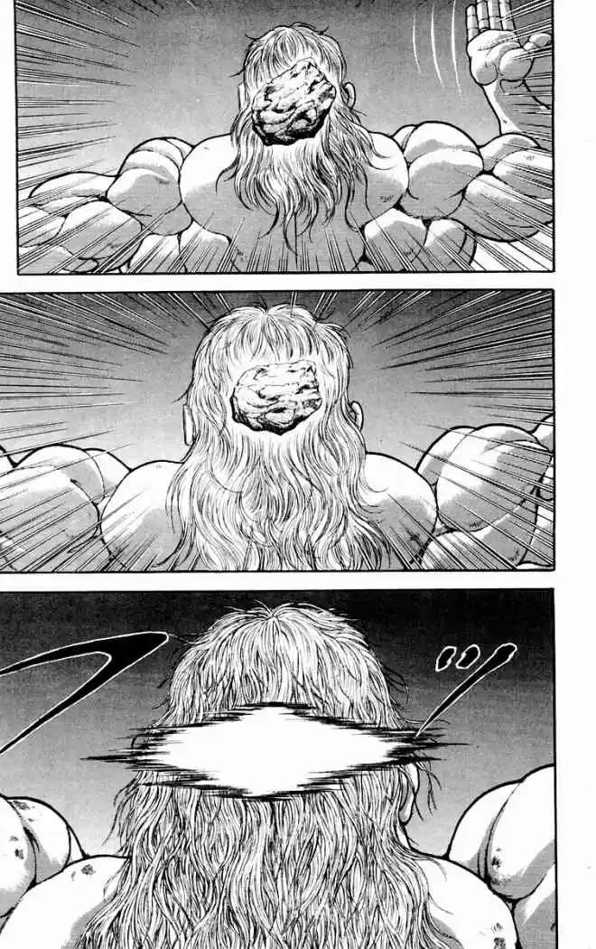 New Grappler Baki - Capítulo 75 - Página 9 - LectorTMOo