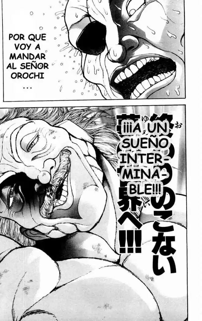 New Grappler Baki - Capítulo 76 - Página 12 - LectorTMOo