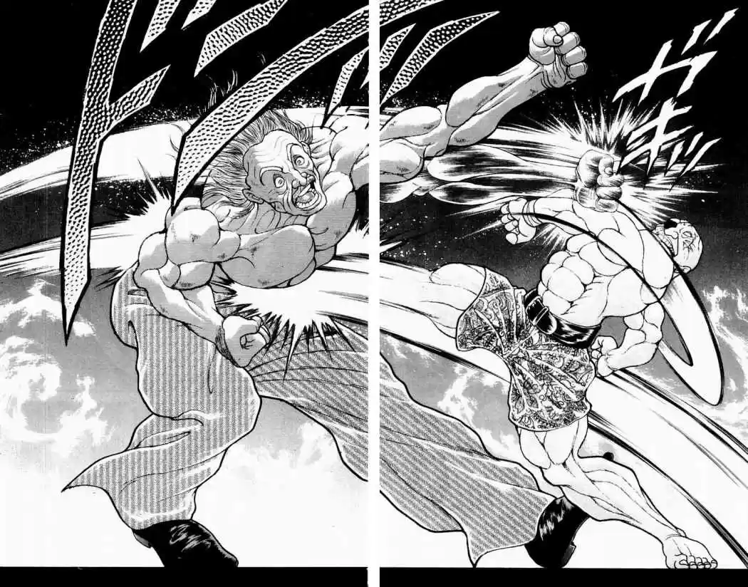 New Grappler Baki - Capítulo 76 - Página 13 - LectorTMOo