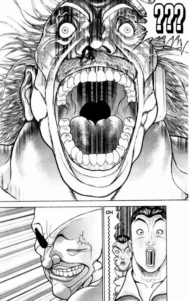 New Grappler Baki - Capítulo 76 - Página 14 - LectorTMOo