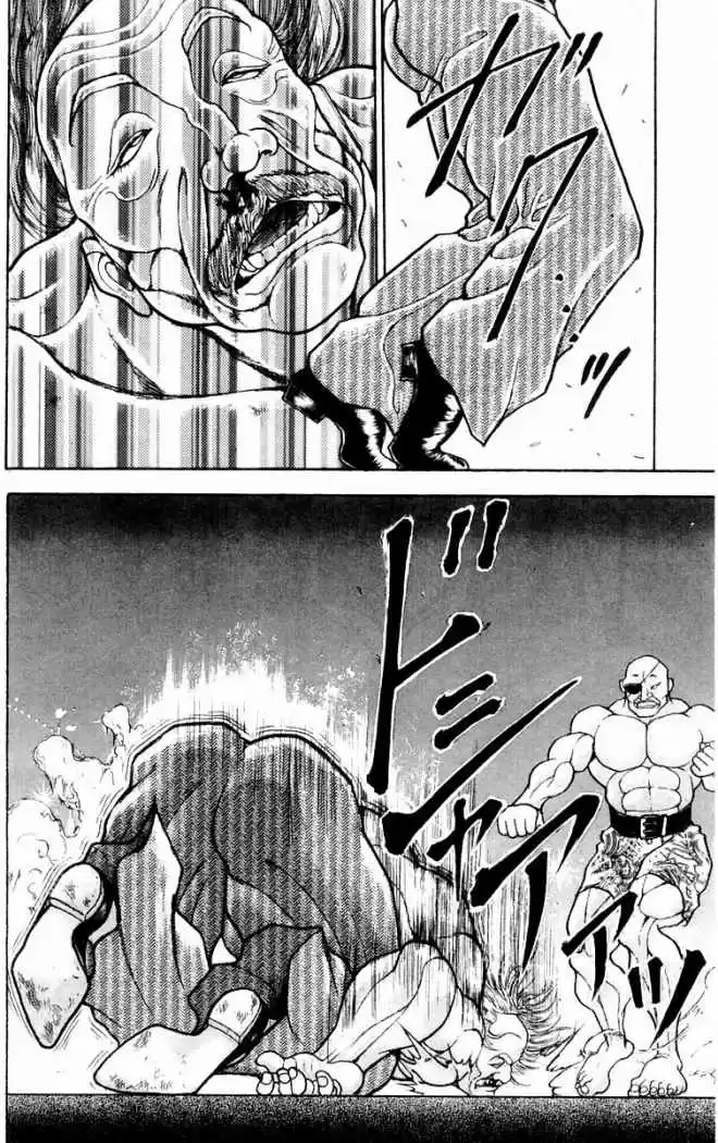 New Grappler Baki - Capítulo 76 - Página 16 - LectorTMOo