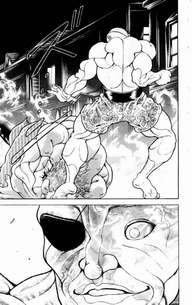 New Grappler Baki - Capítulo 77 - Página 3 - LectorTMOo
