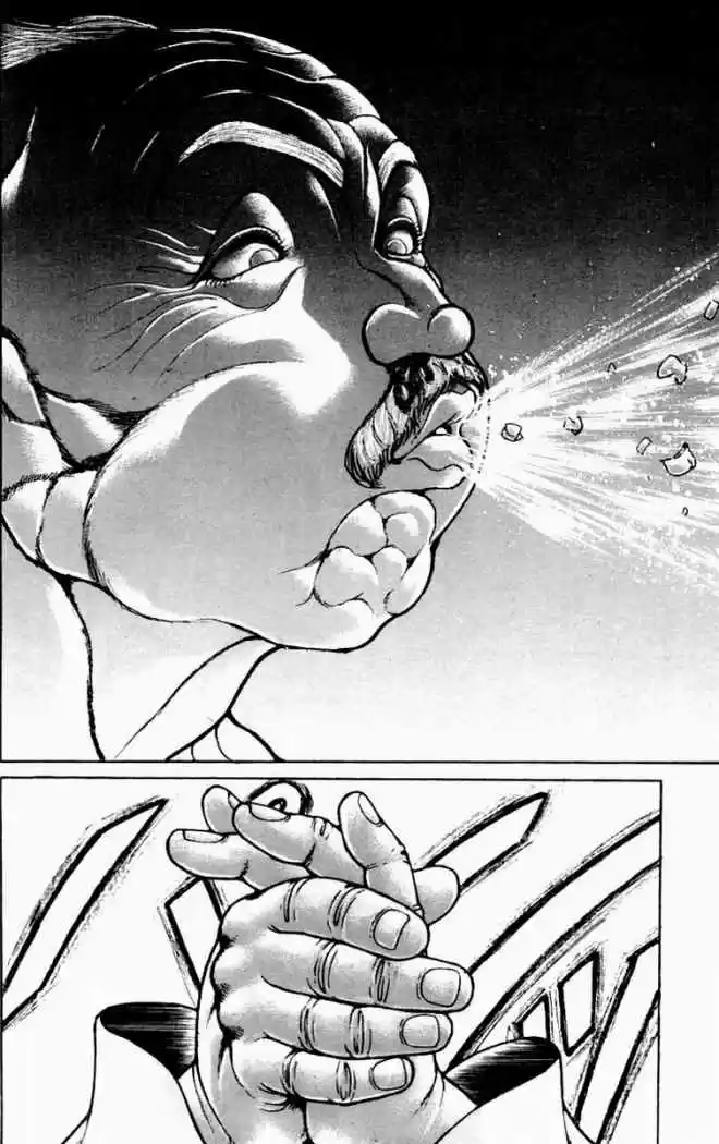 New Grappler Baki - Capítulo 77 - Página 7 - LectorTMOo