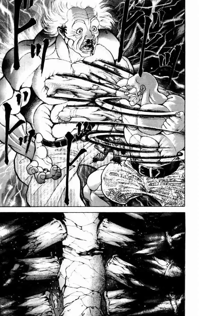New Grappler Baki - Capítulo 78 - Página 6 - LectorTMOo