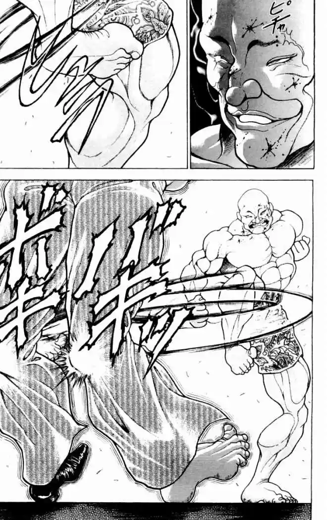 New Grappler Baki - Capítulo 78 - Página 10 - LectorTMOo