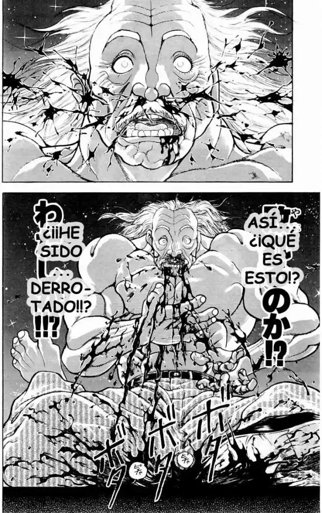 New Grappler Baki - Capítulo 78 - Página 13 - LectorTMOo