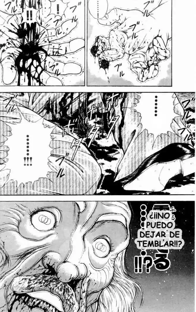 New Grappler Baki - Capítulo 78 - Página 15 - LectorTMOo
