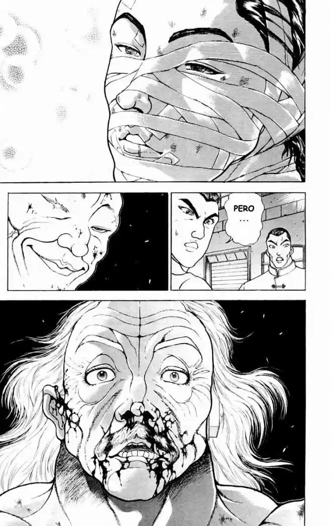 New Grappler Baki - Capítulo 79 - Página 3 - LectorTMOo