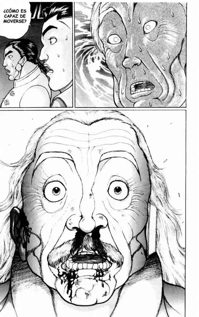 New Grappler Baki - Capítulo 79 - Página 10 - LectorTMOo