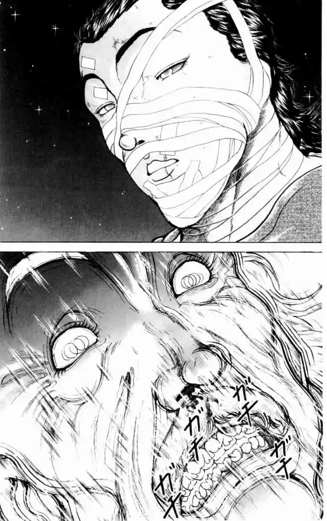 New Grappler Baki - Capítulo 79 - Página 12 - LectorTMOo