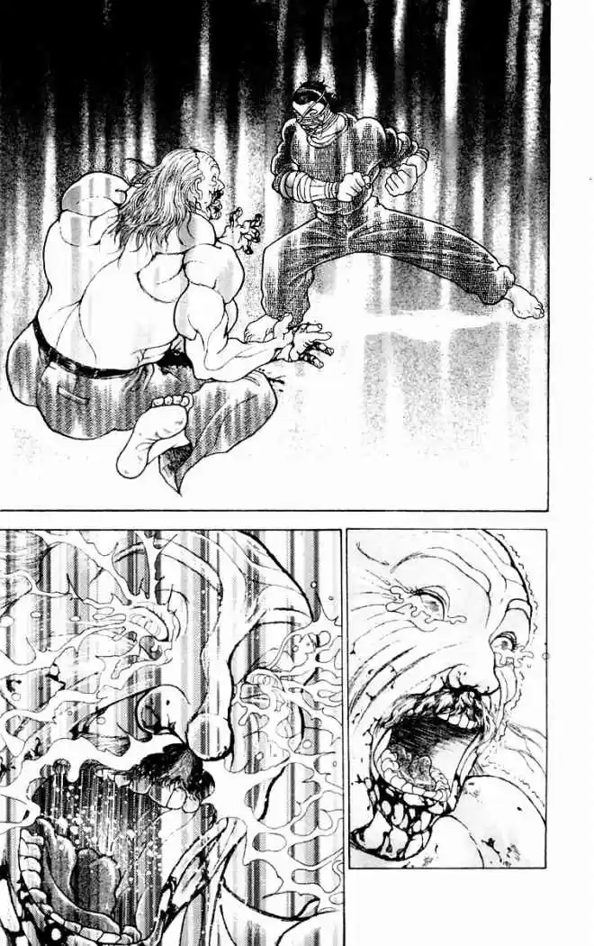 New Grappler Baki - Capítulo 79 - Página 16 - LectorTMOo