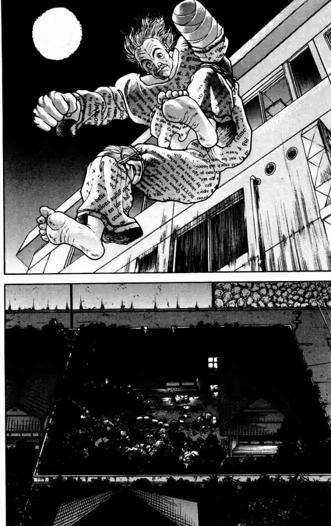 New Grappler Baki - Capítulo 80 - Página 17 - LectorTMOo