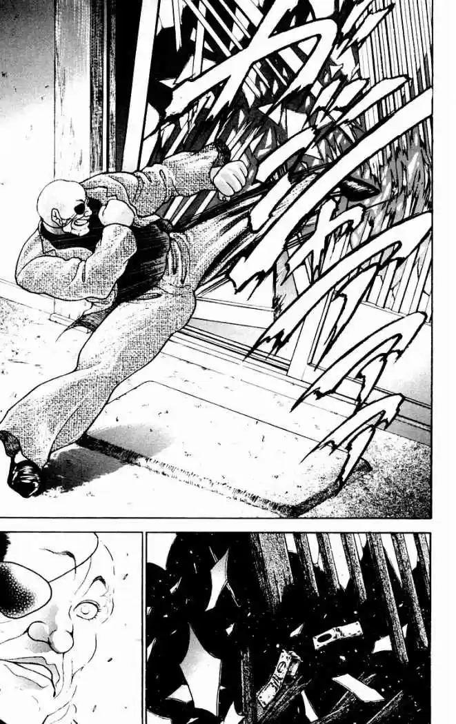 New Grappler Baki - Capítulo 80 - Página 20 - LectorTMOo