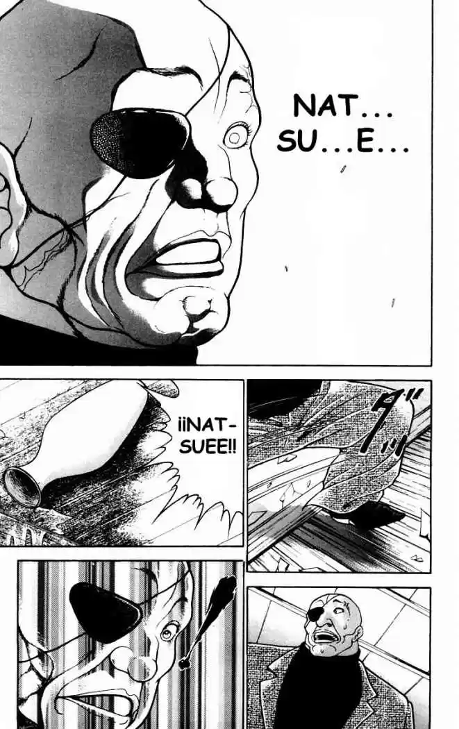New Grappler Baki - Capítulo 80 - Página 22 - LectorTMOo