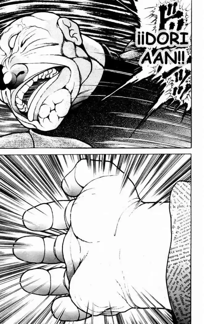 New Grappler Baki - Capítulo 80 - Página 24 - LectorTMOo