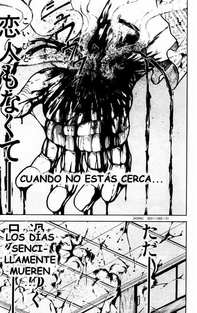 New Grappler Baki - Capítulo 81 - Página 3 - LectorTMOo