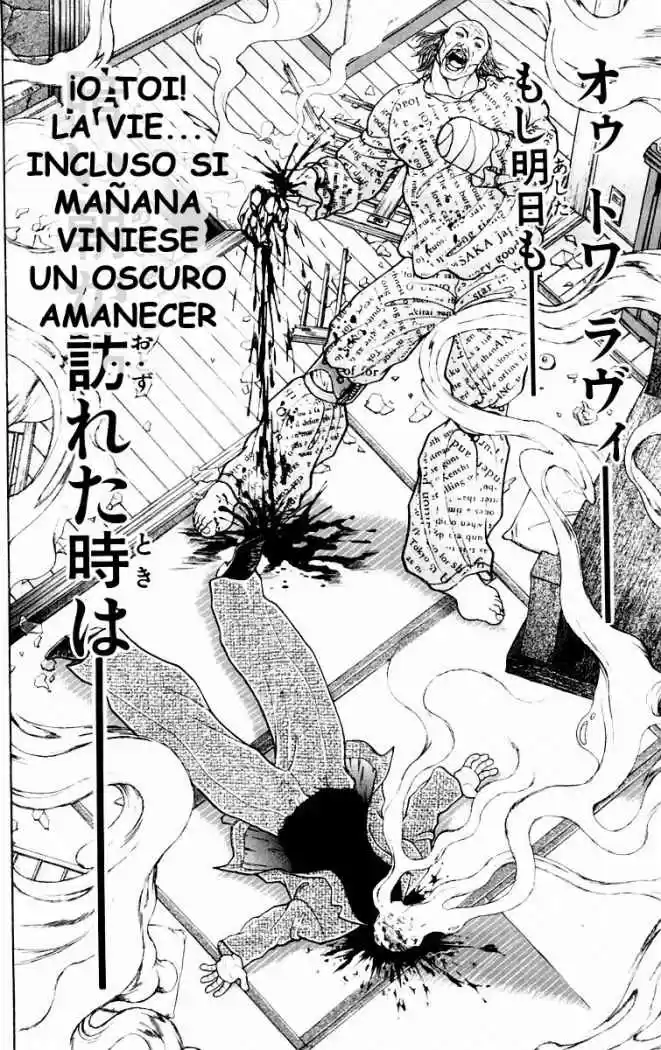 New Grappler Baki - Capítulo 81 - Página 6 - LectorTMOo