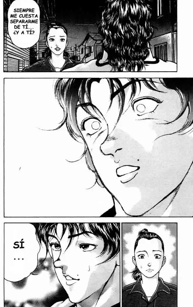 New Grappler Baki - Capítulo 81 - Página 10 - LectorTMOo