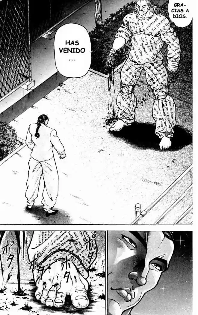 New Grappler Baki - Capítulo 82 - Página 2 - LectorTMOo