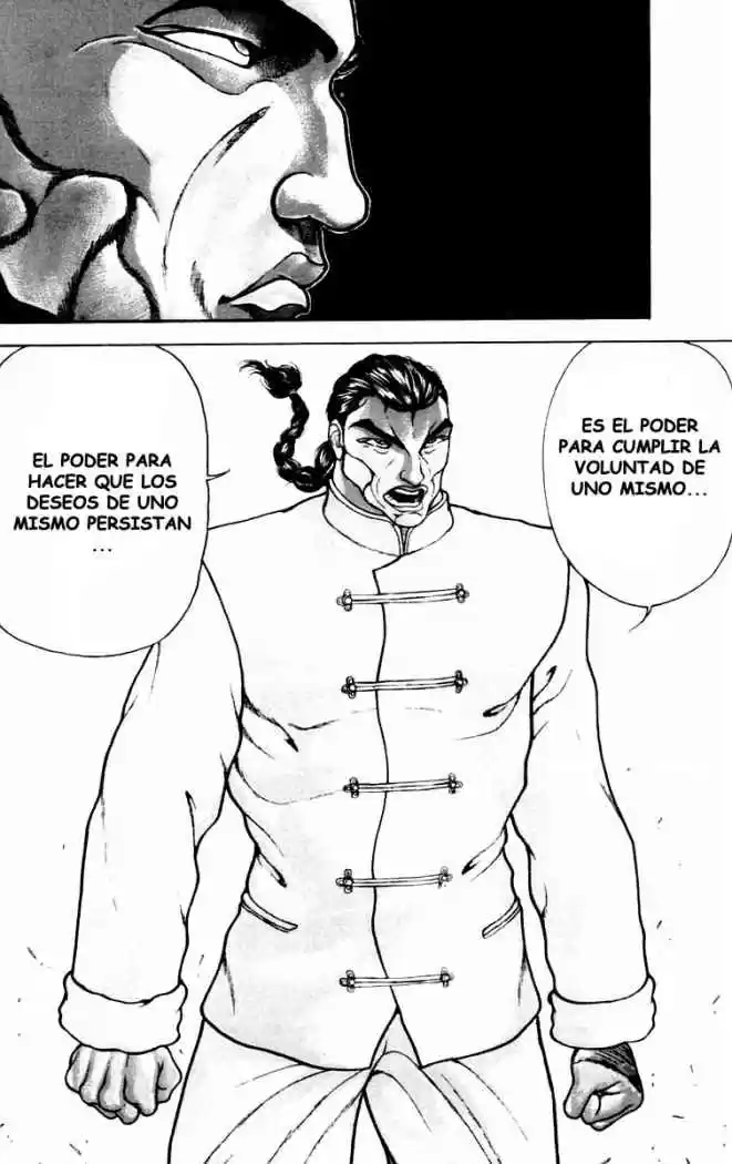 New Grappler Baki - Capítulo 82 - Página 4 - LectorTMOo