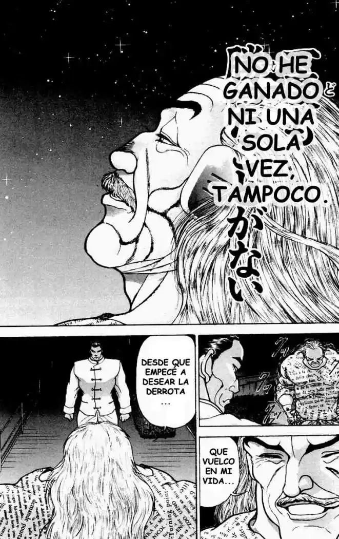 New Grappler Baki - Capítulo 82 - Página 6 - LectorTMOo