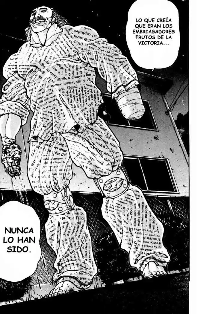 New Grappler Baki - Capítulo 82 - Página 7 - LectorTMOo