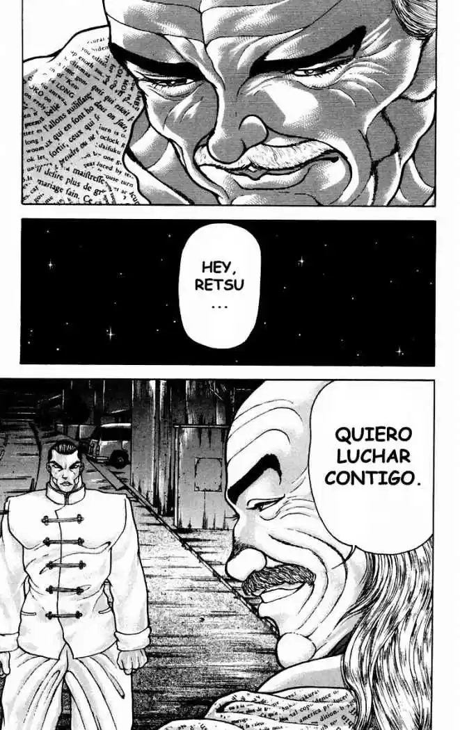 New Grappler Baki - Capítulo 82 - Página 9 - LectorTMOo
