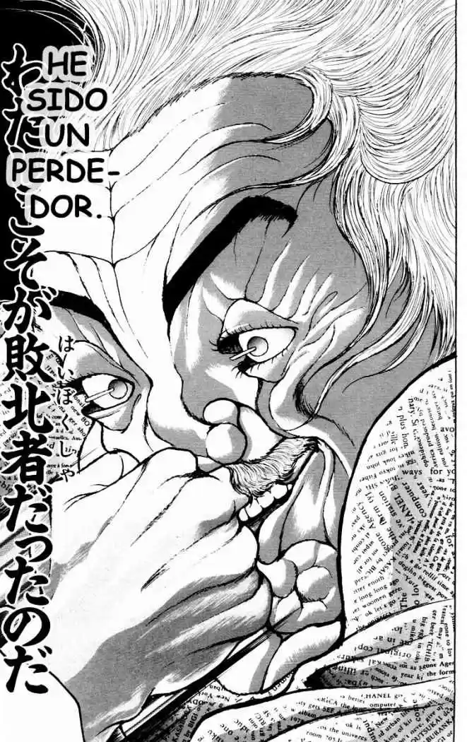 New Grappler Baki - Capítulo 82 - Página 16 - LectorTMOo
