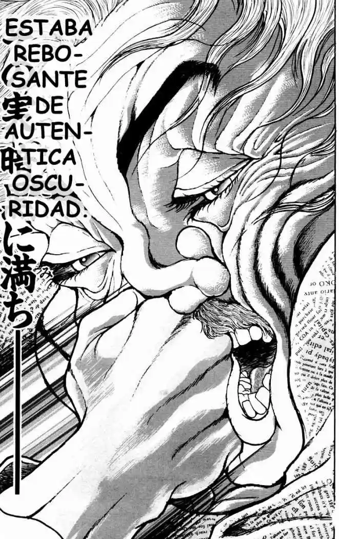 New Grappler Baki - Capítulo 82 - Página 18 - LectorTMOo