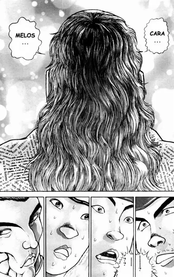 New Grappler Baki - Capítulo 83 - Página 13 - LectorTMOo