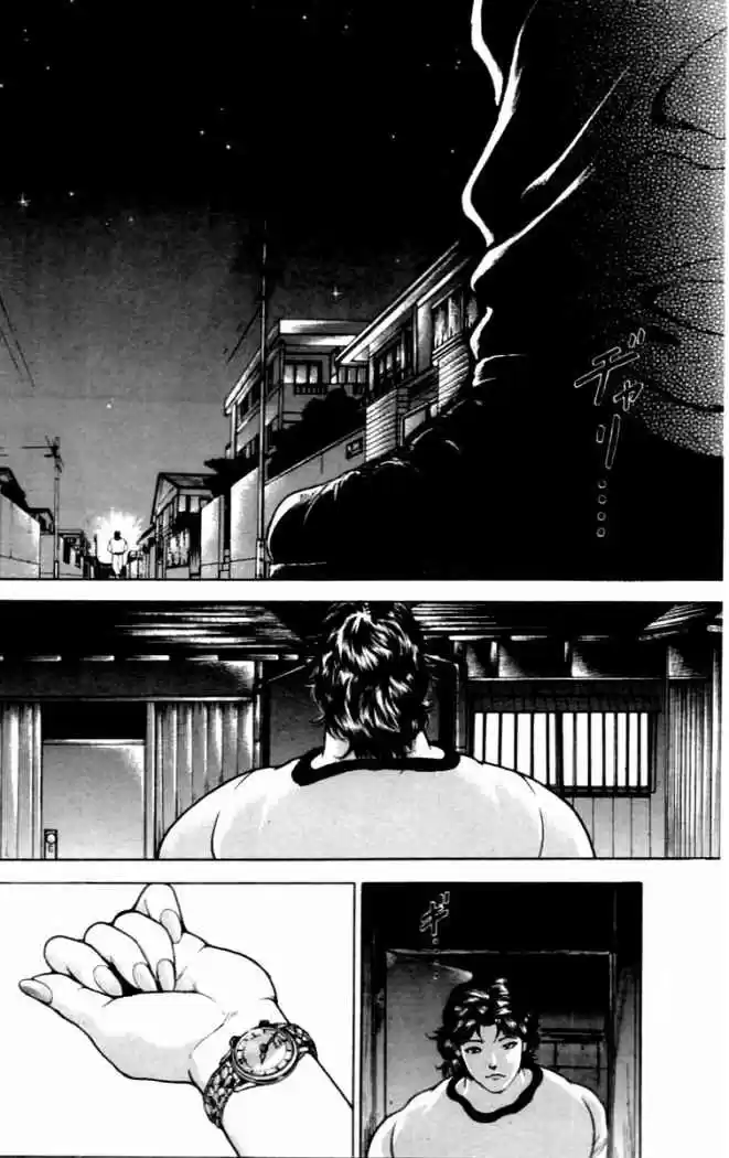 New Grappler Baki - Capítulo 84 - Página 8 - LectorTMOo