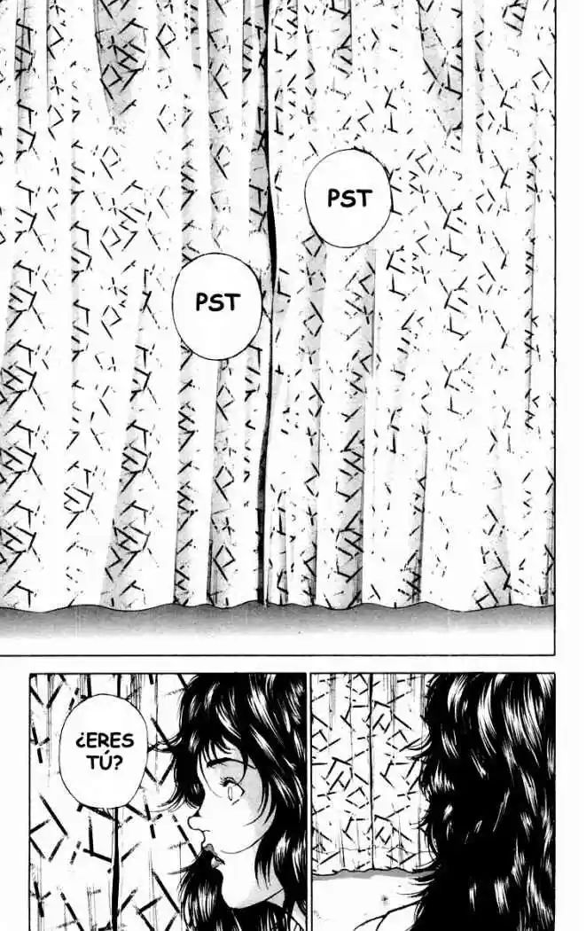 New Grappler Baki - Capítulo 84 - Página 13 - LectorTMOo
