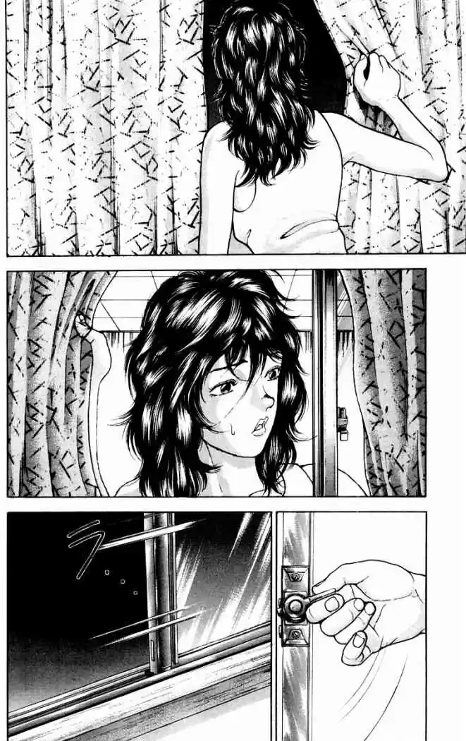 New Grappler Baki - Capítulo 84 - Página 14 - LectorTMOo