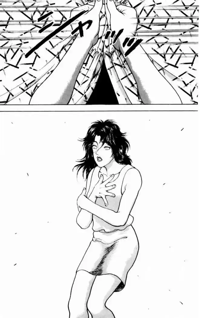 New Grappler Baki - Capítulo 84 - Página 16 - LectorTMOo