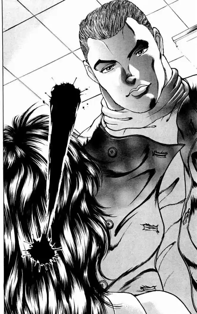 New Grappler Baki - Capítulo 84 - Página 18 - LectorTMOo