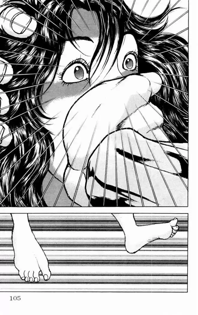 New Grappler Baki - Capítulo 84 - Página 19 - LectorTMOo