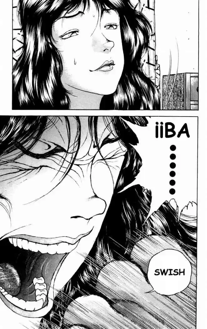 New Grappler Baki - Capítulo 85 - Página 7 - LectorTMOo