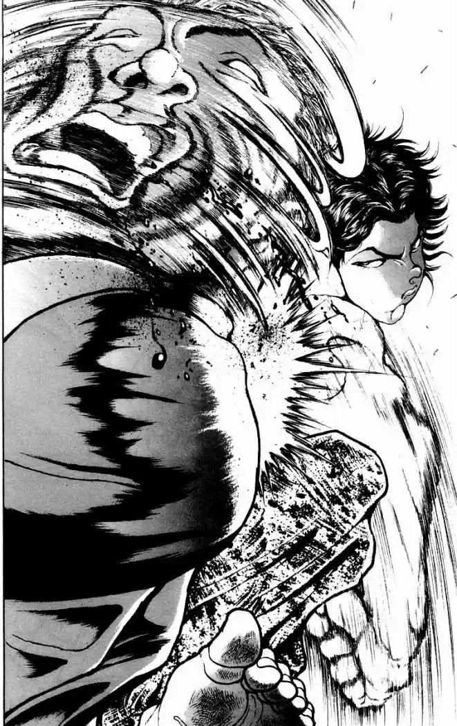 New Grappler Baki - Capítulo 85 - Página 13 - LectorTMOo